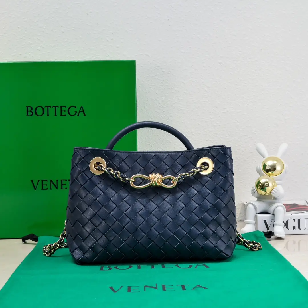 BOTTEGA VENETA 2024 Spring/Summer New Products Small And