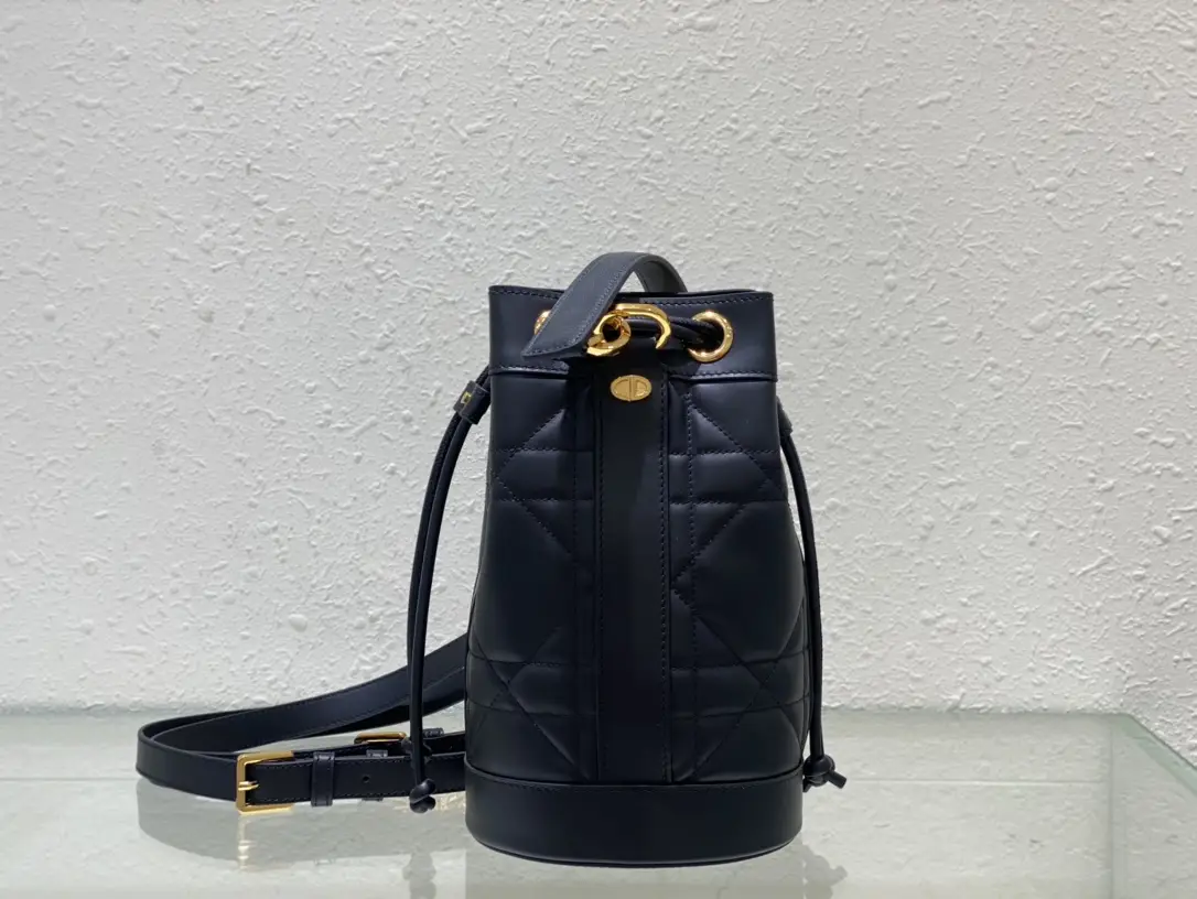 This Dior backpack is a new product of this season, available in the Dior Spring/Summer 2024 ready to wear collection