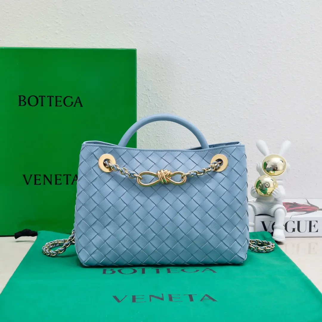 BOTTEGA VENETA 2024 Spring/Summer New Products Small And