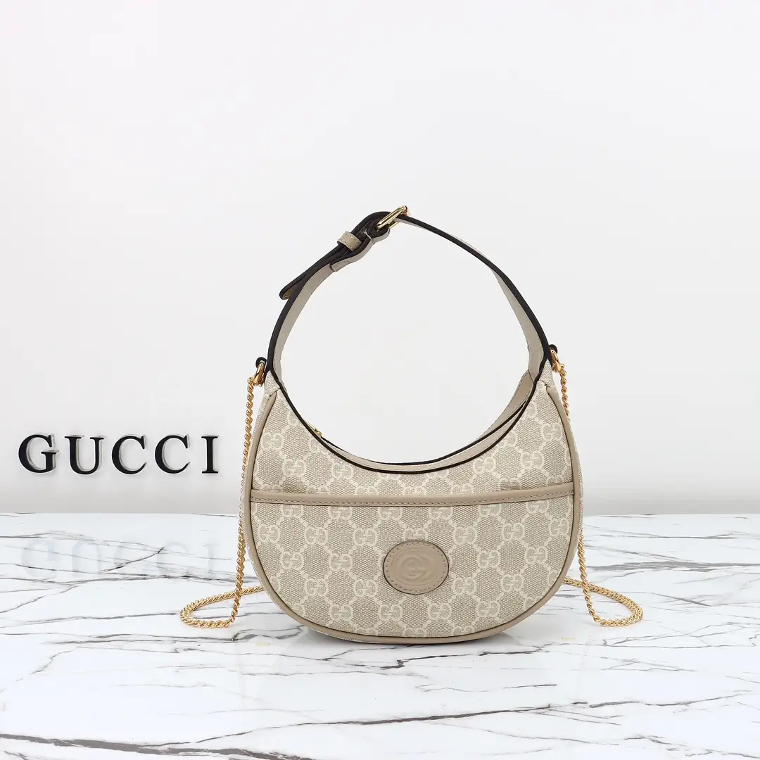 Gucci， Original leather, model number 726843 meters of adhesive