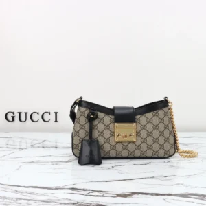 Gucci， Original leather, model number 811705 500g