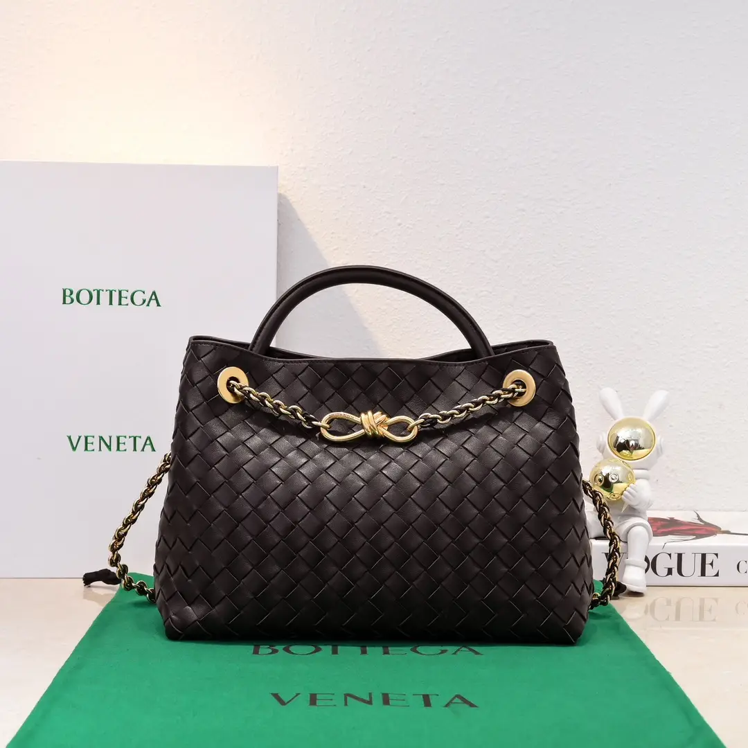BOTTEGA VENETA 2024 Spring/Summer New Products Small And