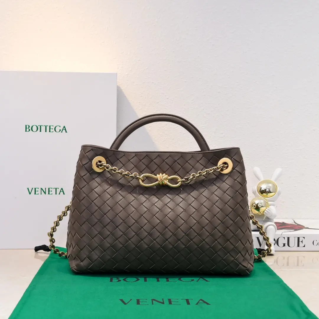 BOTTEGA VENETA 2024 Spring/Summer New Products Small And