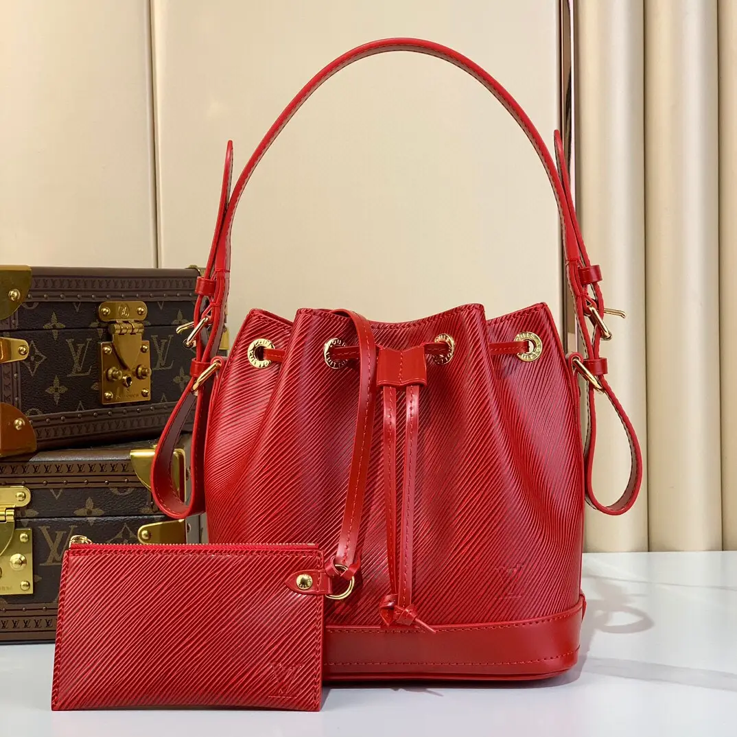 800 No é BB handbag m24675 red m12603 green