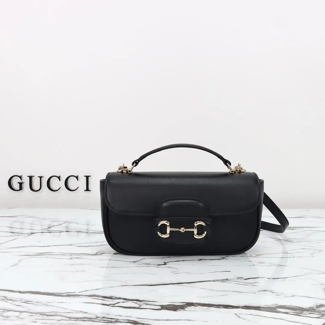 Gucci， Original leather, model number 815206 grams of leather