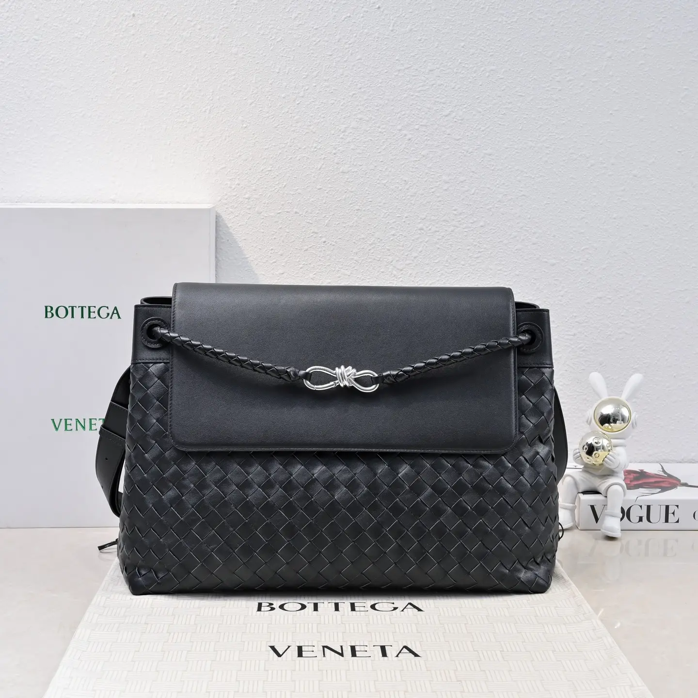 BOTTEGA VENETA 2025 New Product for Men ANDIA