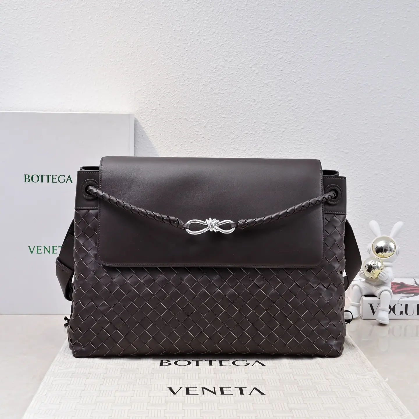 BOTTEGA VENETA 2025 New Product for Men ANDIA