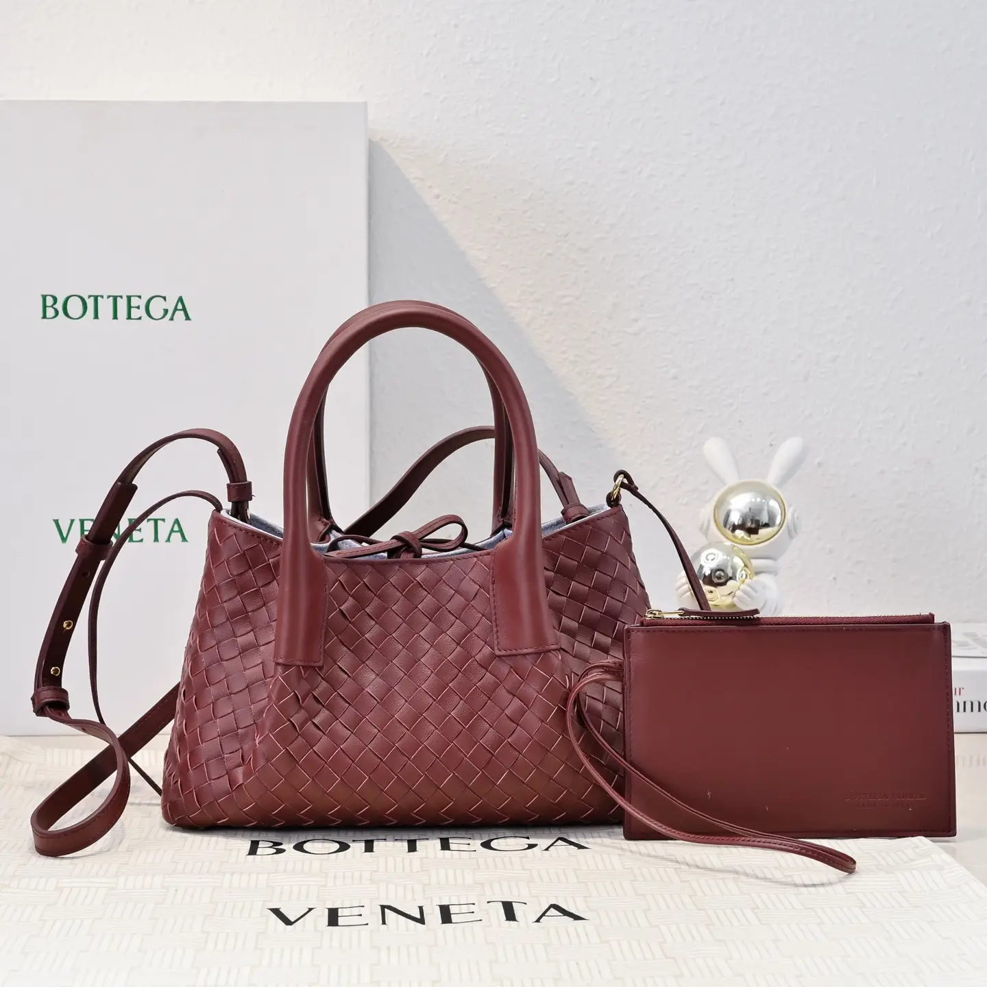 BOTTEGA VENETA 2025新品pinacotec