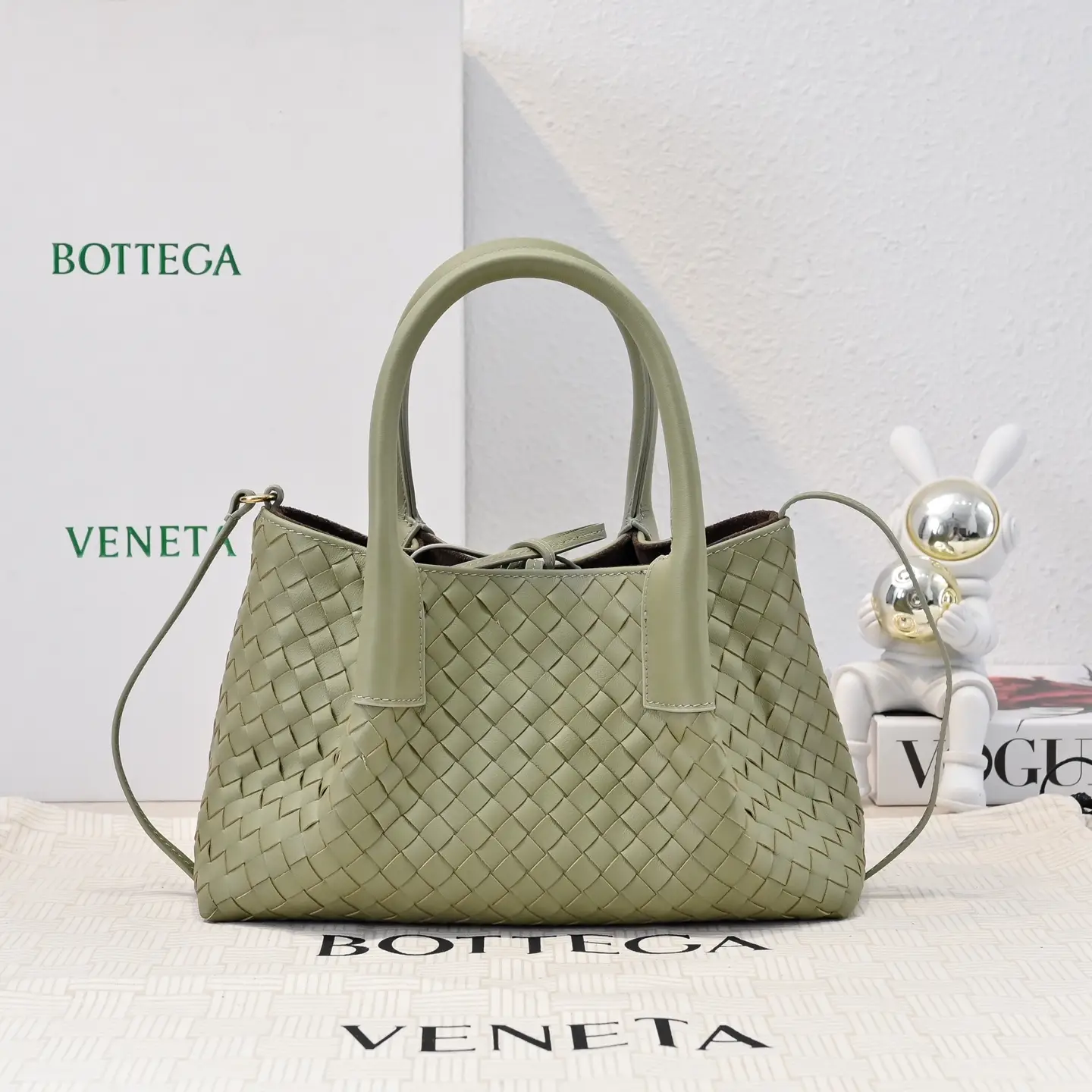 BOTTEGA VENETA 2025新品pinacotec