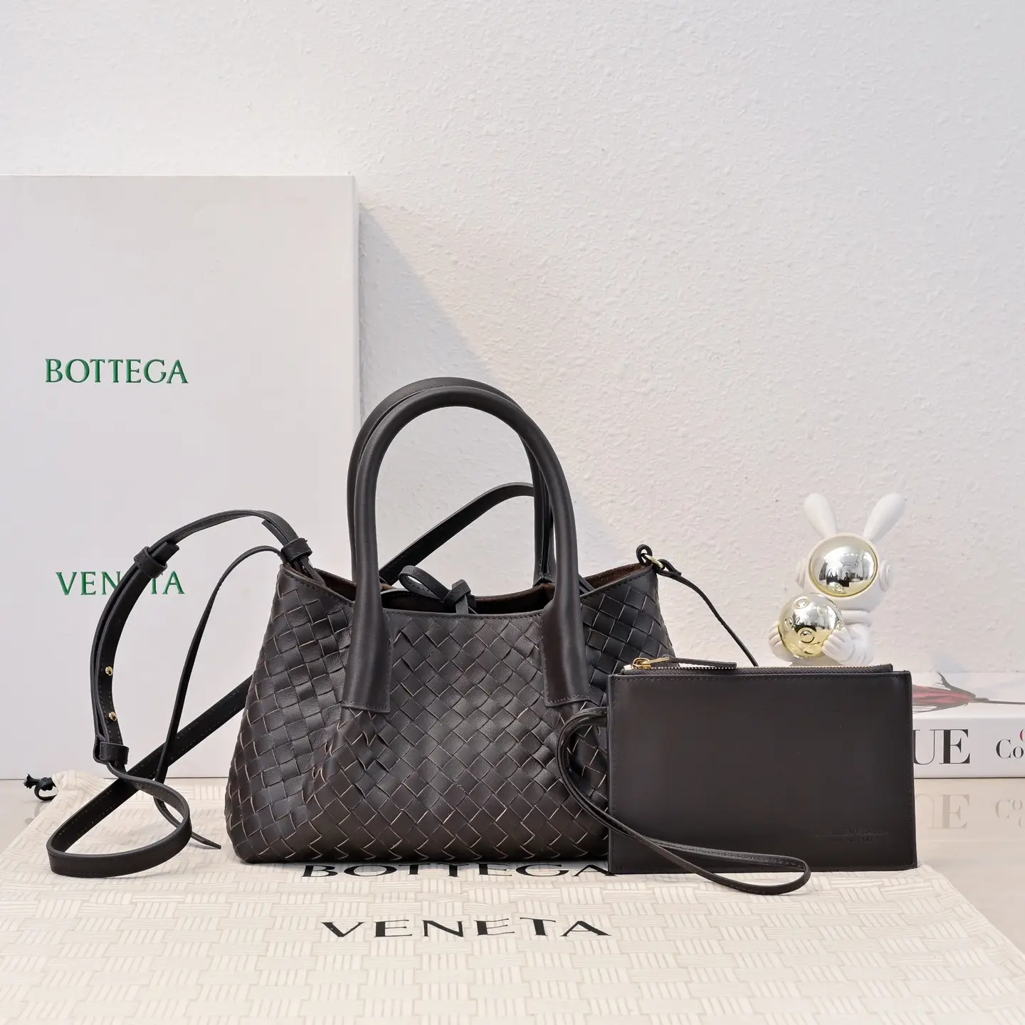 BOTTEGA VENETA 2025新品pinacotec