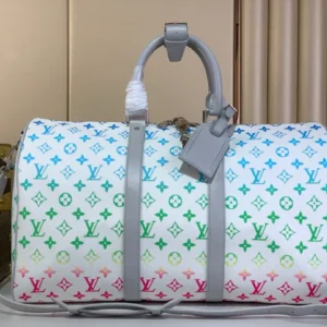 ✨【Keepall Bandoulière 45 】M139