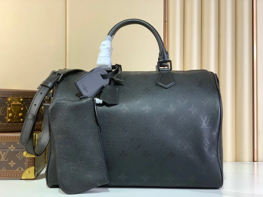 SPEEDY BANDOULI È RE40 Handbag M1390