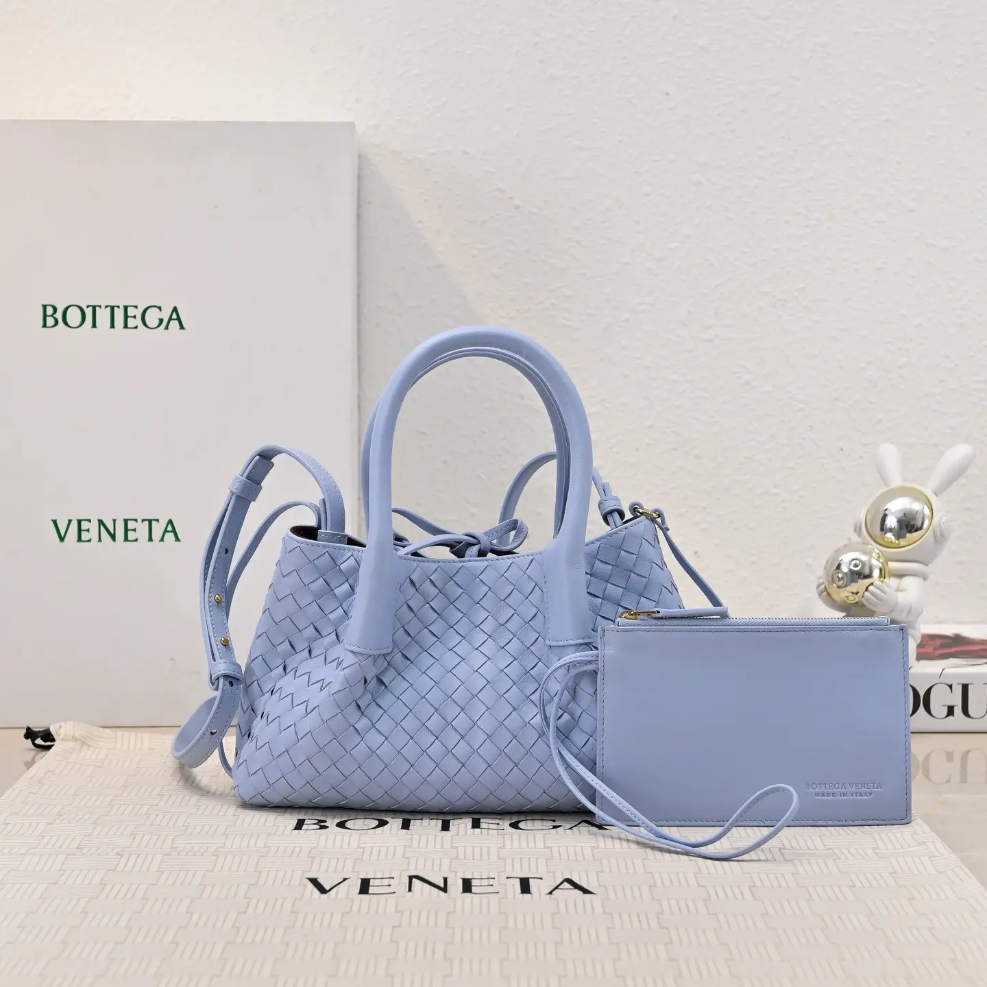 BOTTEGA VENETA 2025新品pinacotec