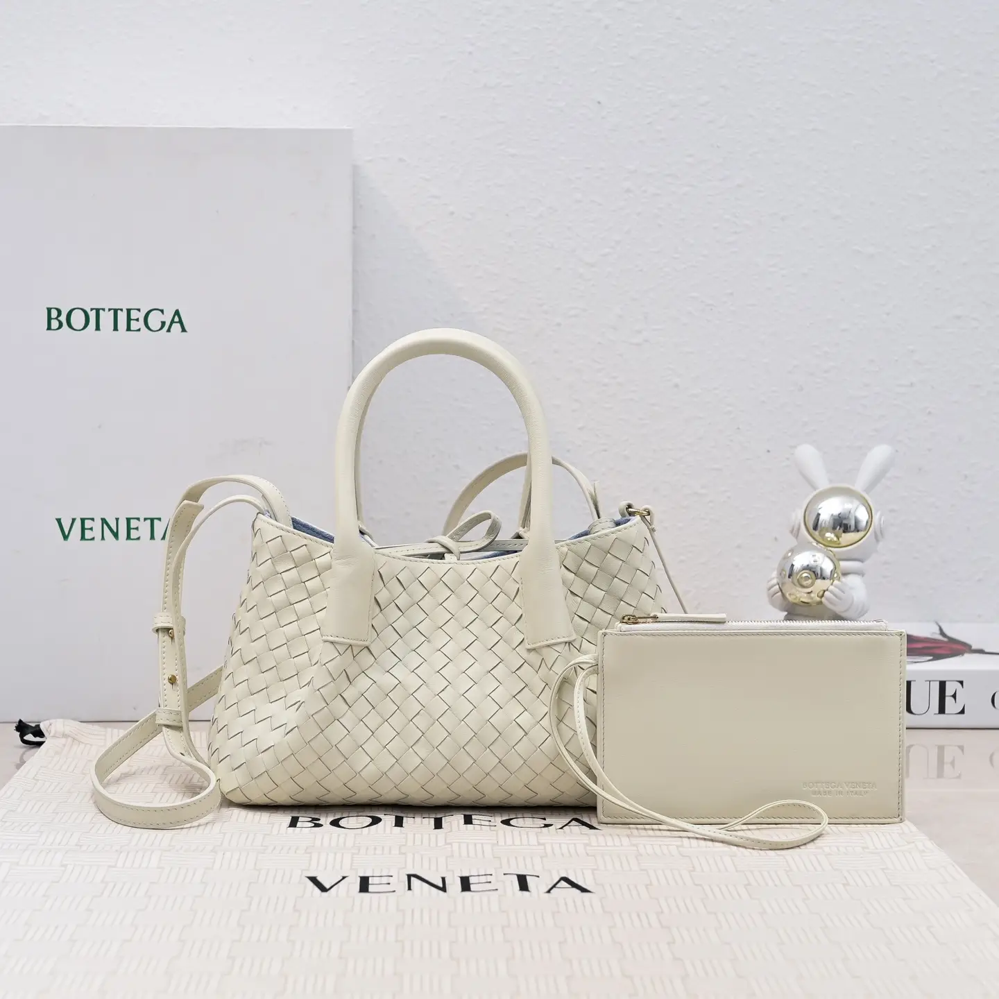 BOTTEGA VENETA 2025新品pinacotec