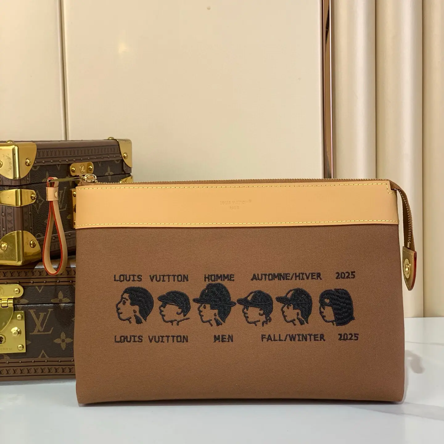 PHARREL and NIGO collection'sM258