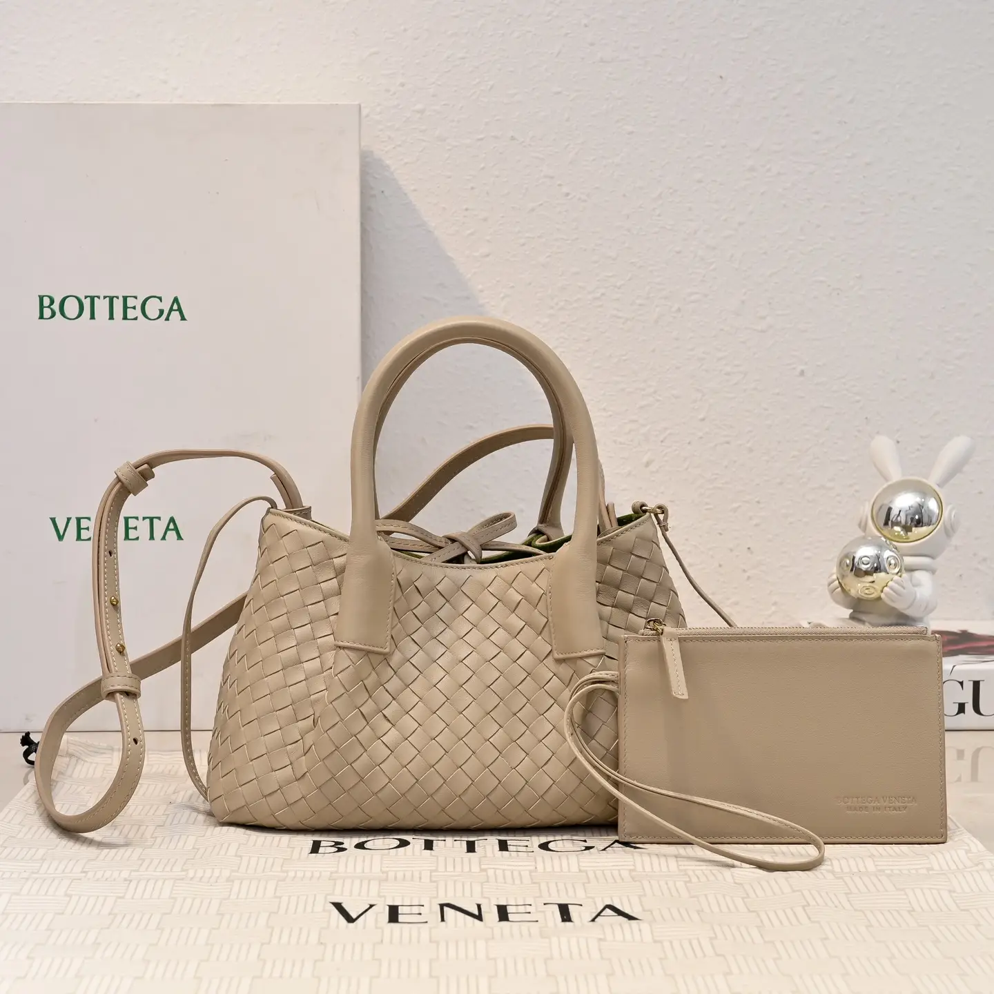 BOTTEGA VENETA 2025新品pinacotec