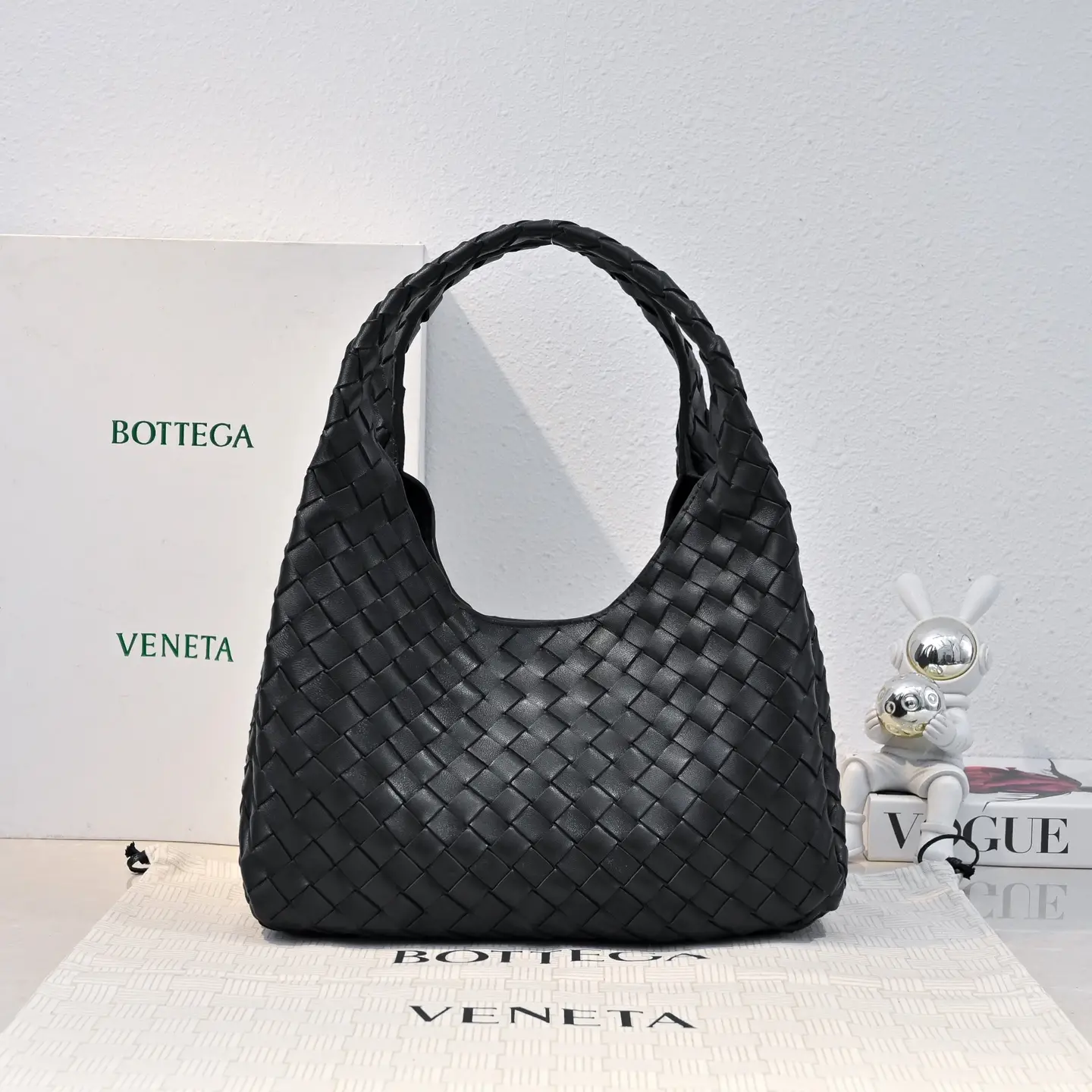 New products are coming! BOTTEGA VENETA 2025 New Product Ca