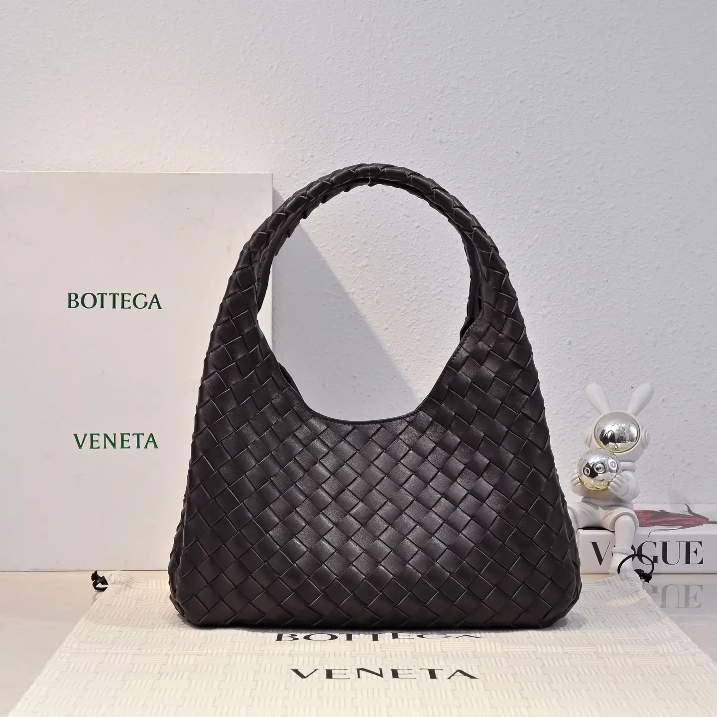 New products are coming! BOTTEGA VENETA 2025 New Product Ca