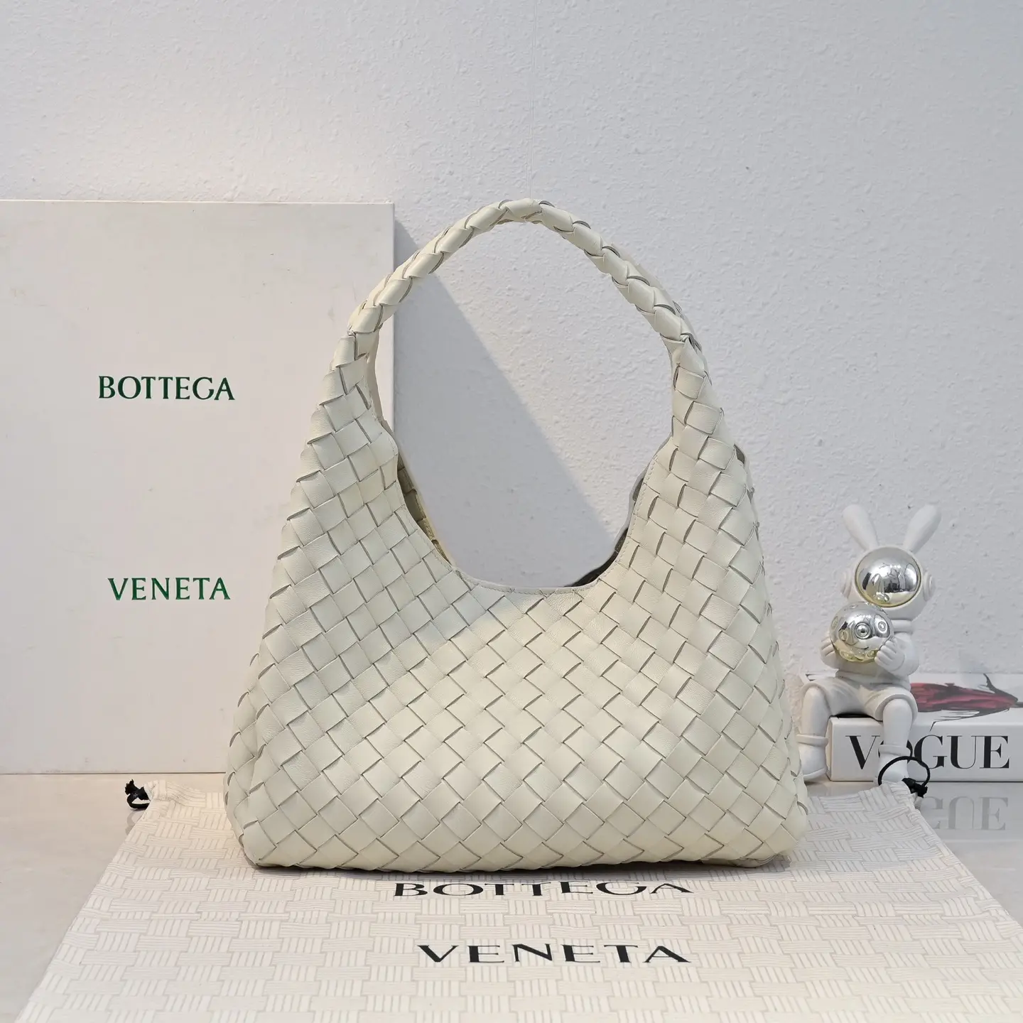 New products are coming! BOTTEGA VENETA 2025 New Product Ca