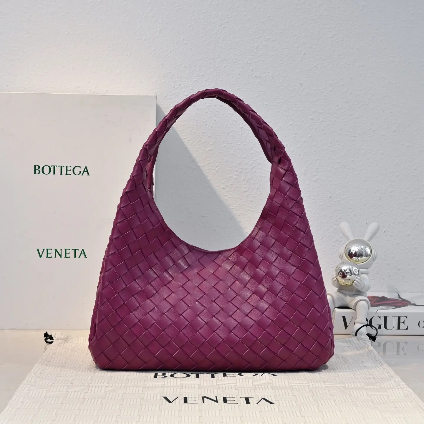 New products are coming! BOTTEGA VENETA 2025 New Product Ca