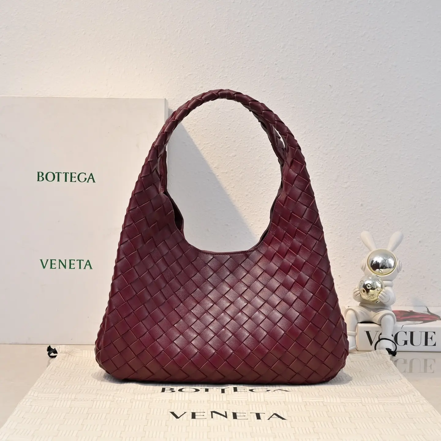 New products are coming! BOTTEGA VENETA 2025 New Product Ca