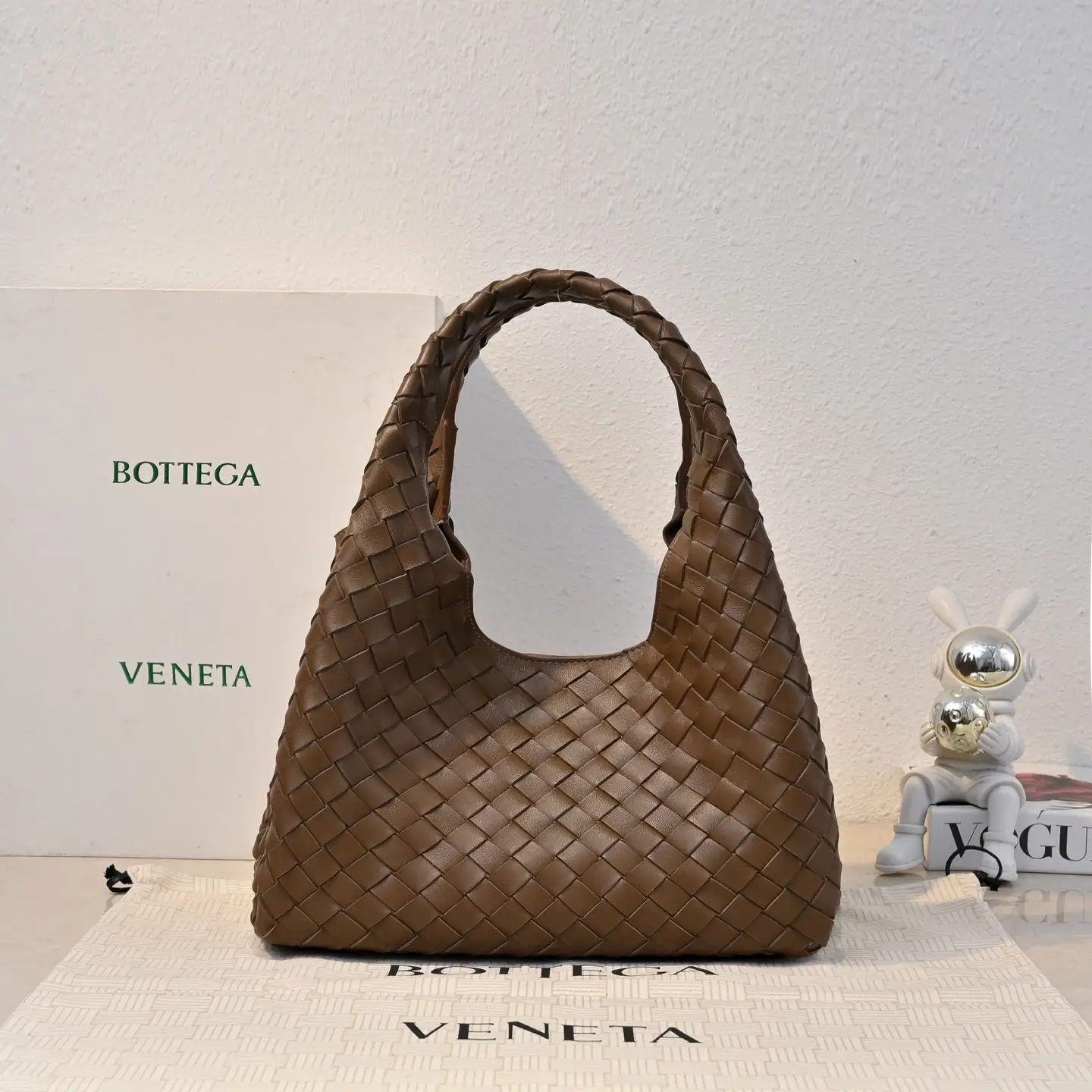 New products are coming! BOTTEGA VENETA 2025 New Product Ca