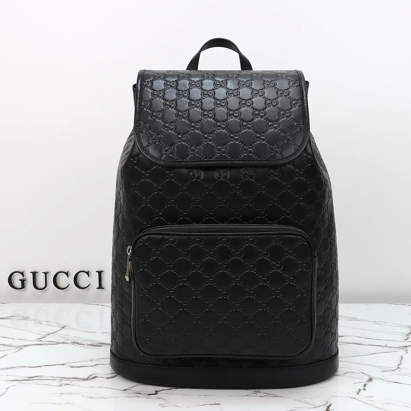 Gucci， Original leather, model number 854750g pressure