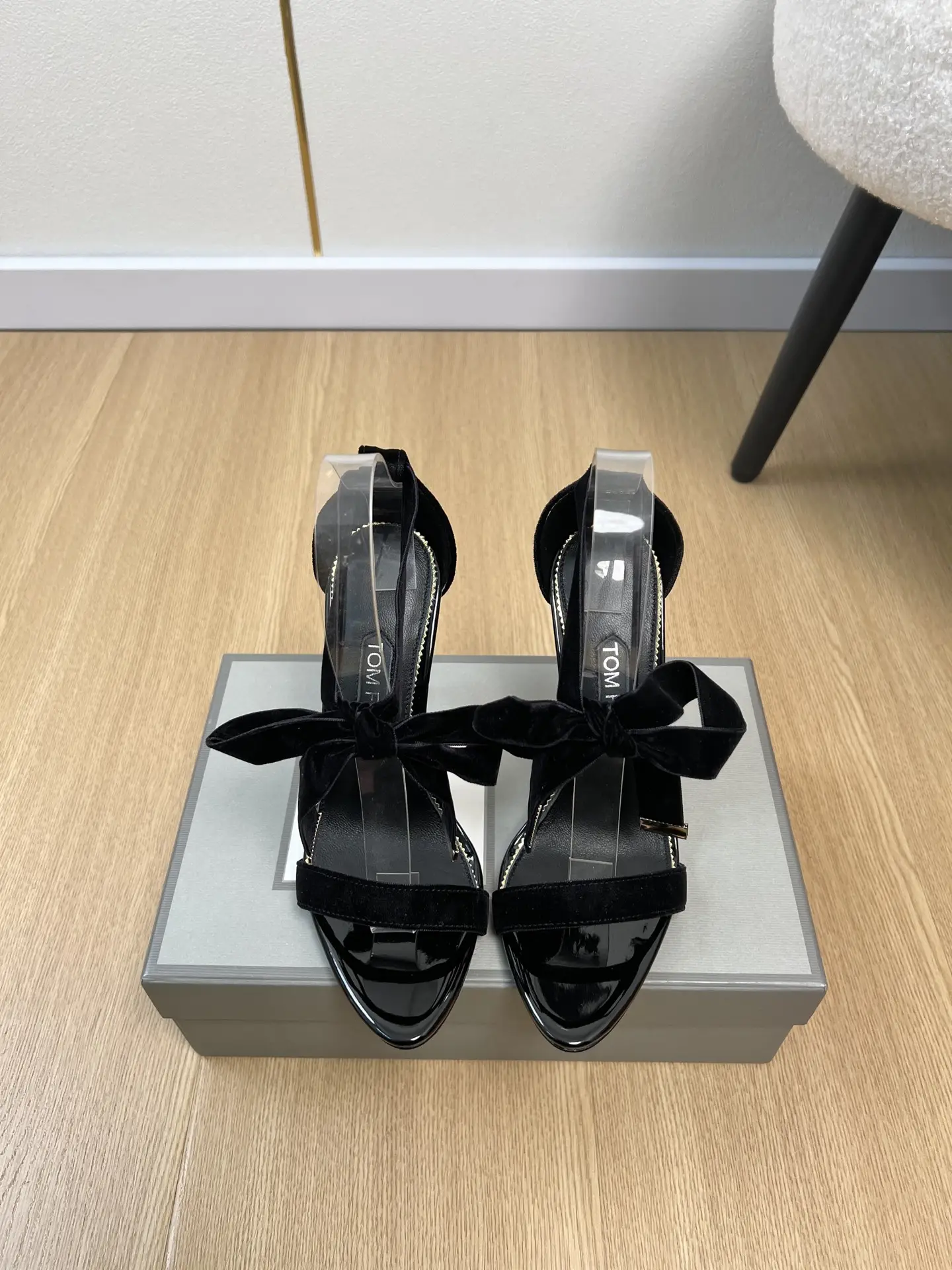 Tom Ford | 2026 ˢˢ
TF Home 2026 Early Spring