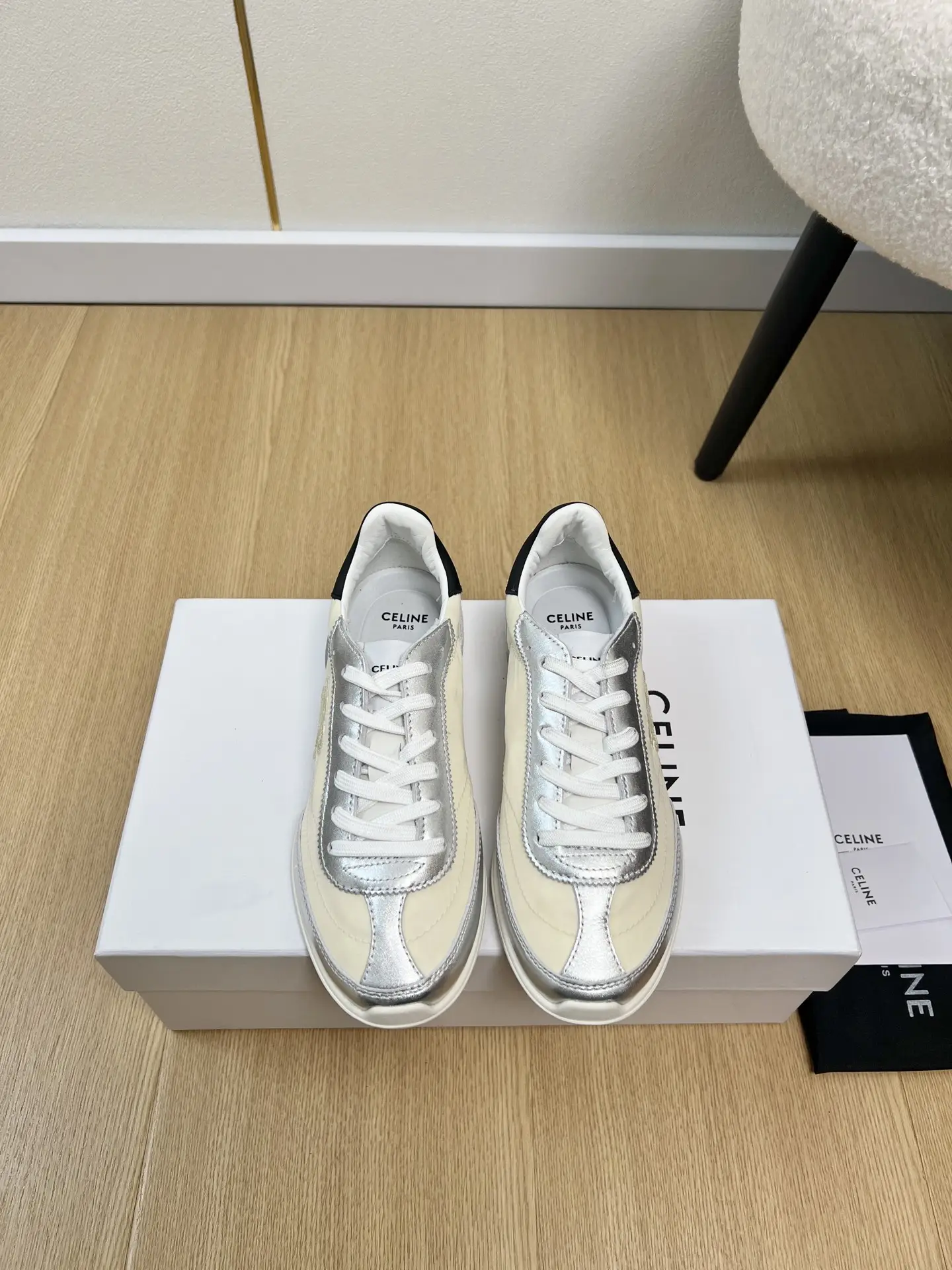 Celine | 2026 ˢˢ
Silin 2026 Spring/Summer New Product Collection