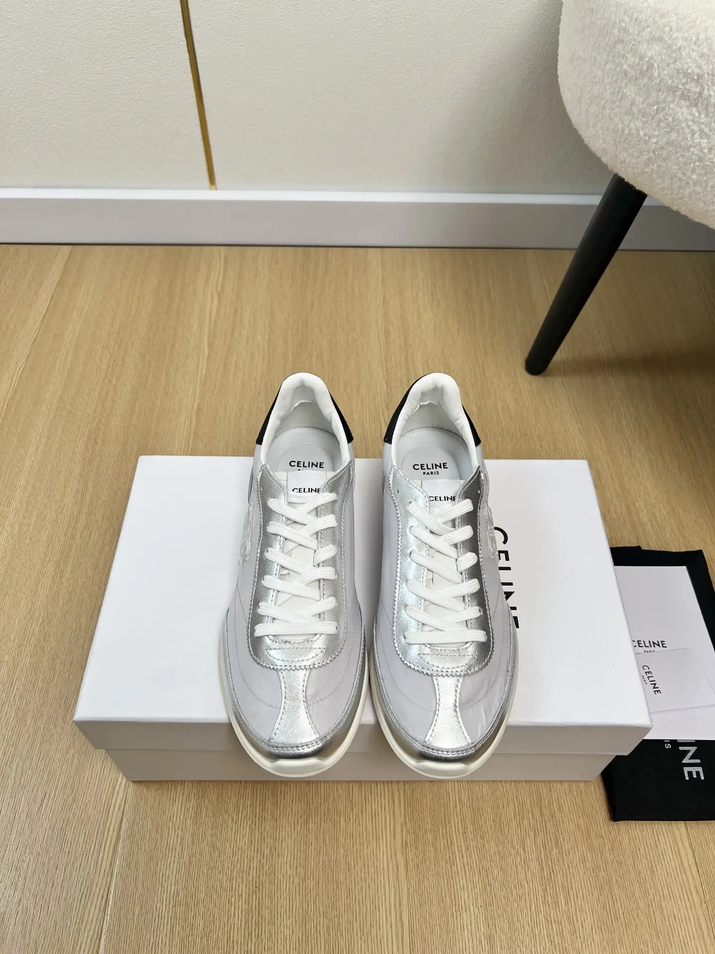 Celine | 2026 ˢˢ
Silin 2026 Spring/Summer New Product Collection