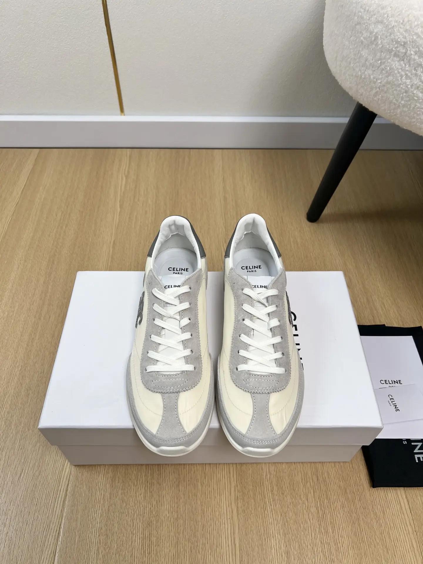 Celine | 2026 ˢˢ
Silin 2026 Spring/Summer New Product Collection