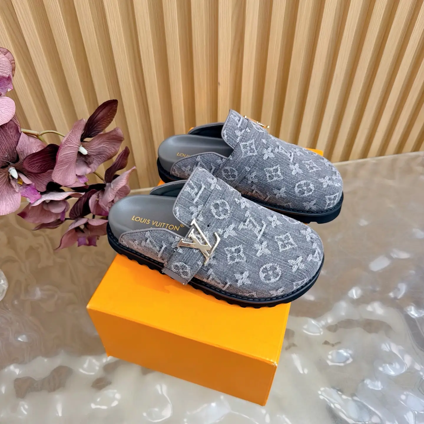 LV Louis Vuitton Spring/Summer 2026 New Products ⚠️
The counter specializes in the latest L model