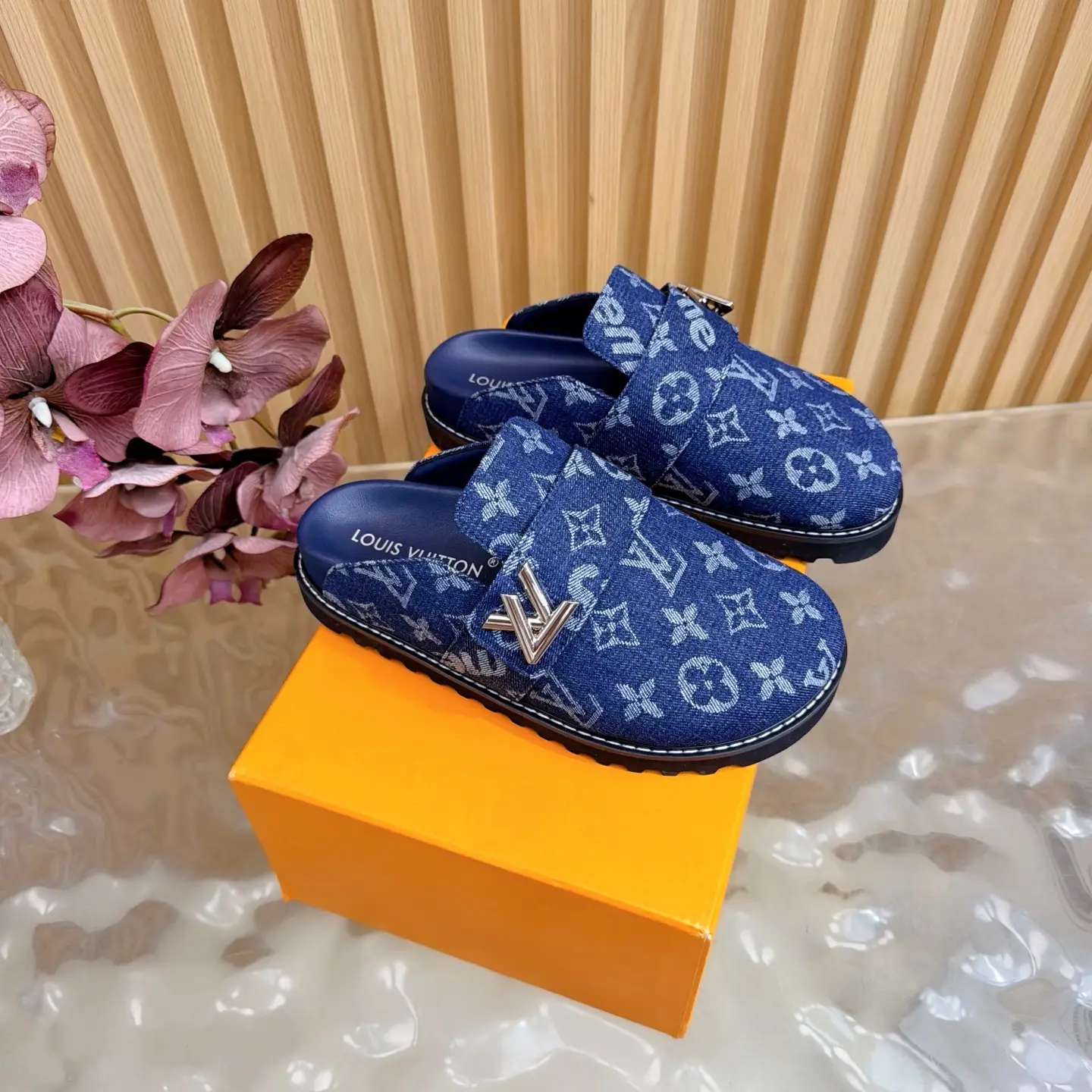 LV Louis Vuitton Spring/Summer 2026 New Products ⚠️
The counter specializes in the latest L model