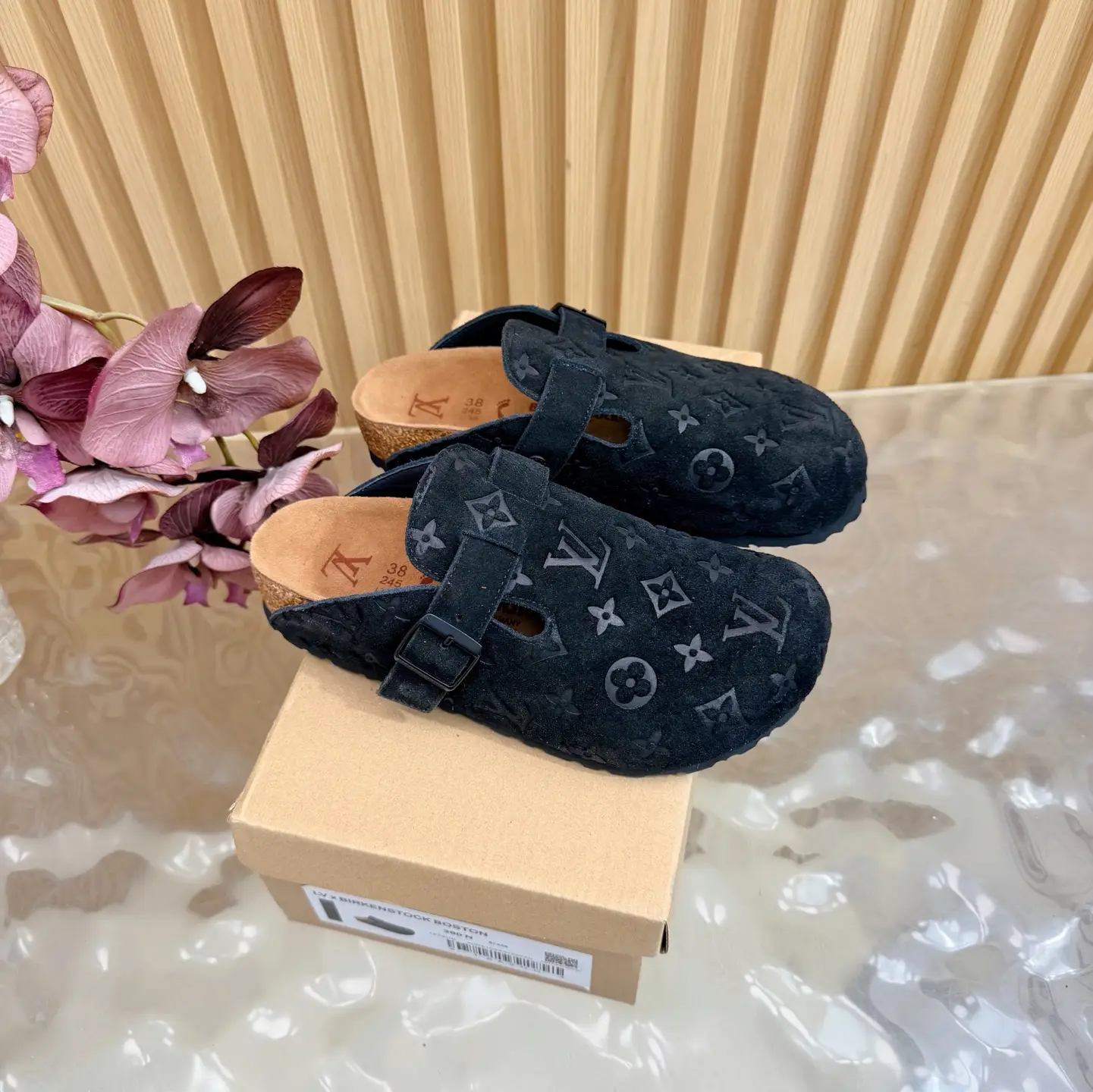 LV Louis Vuitton Spring/Summer 2026 New Products ⚠️
The counter specializes in the latest L model