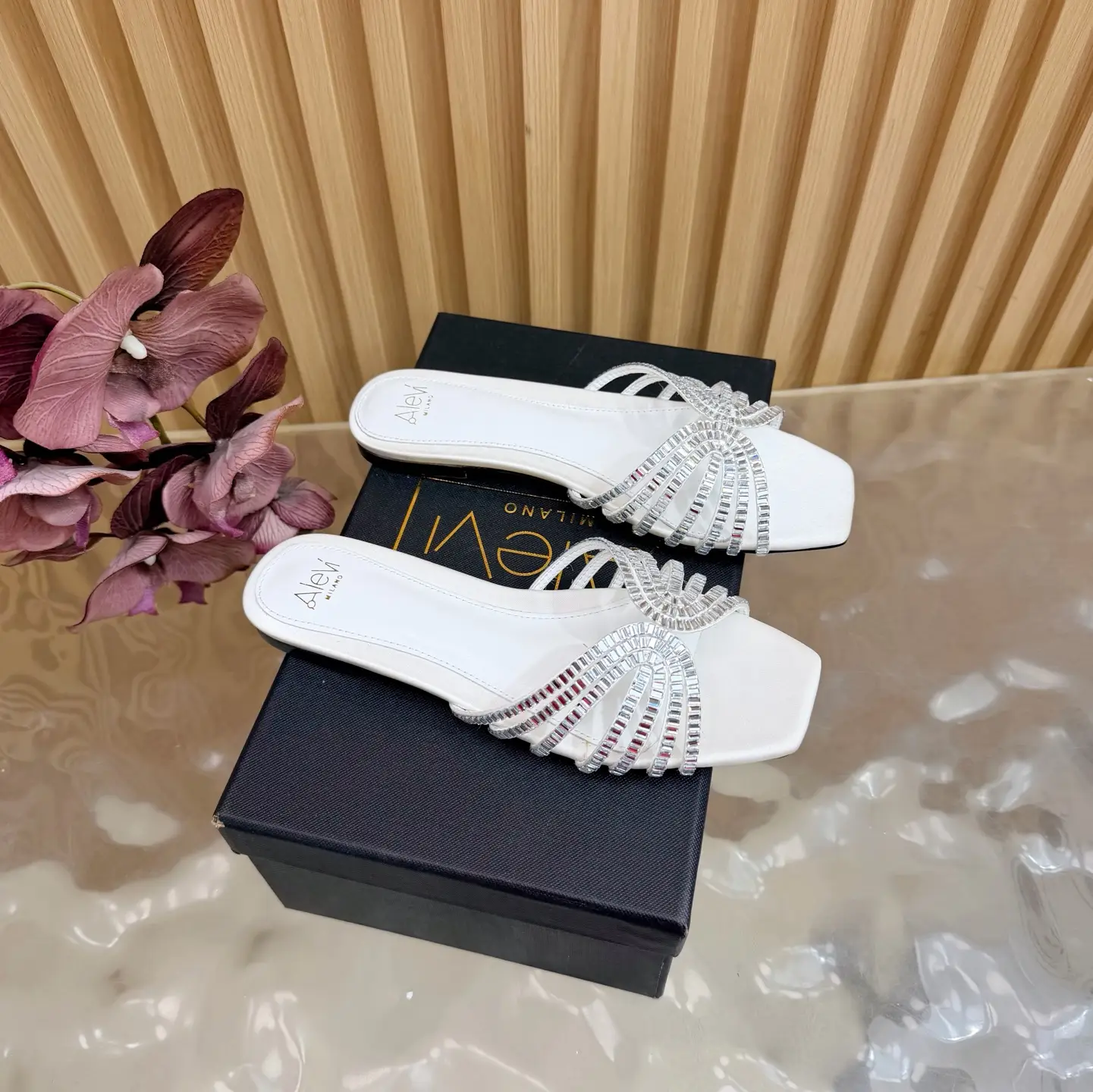 2026 Spring/Summer New Alevi Milano Alevi Mlano Bar