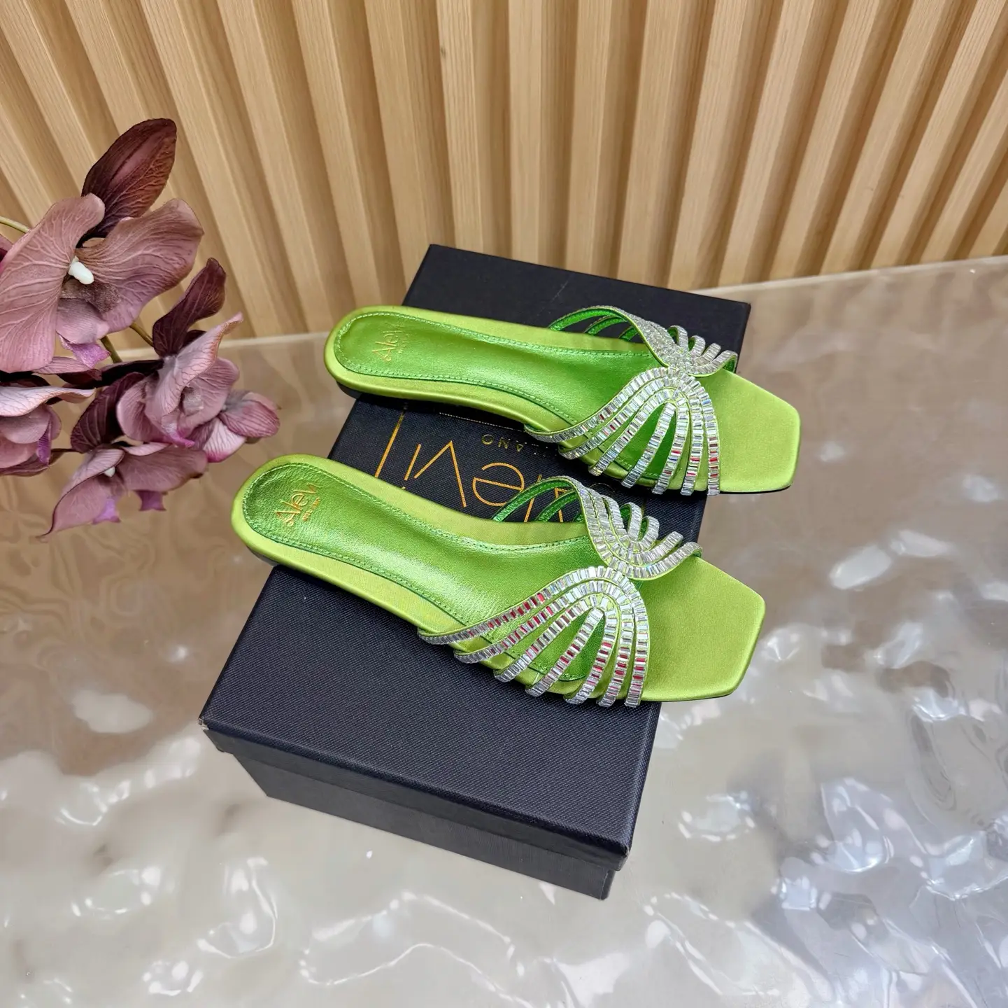 2026 Spring/Summer New Alevi Milano Alevi Mlano Bar