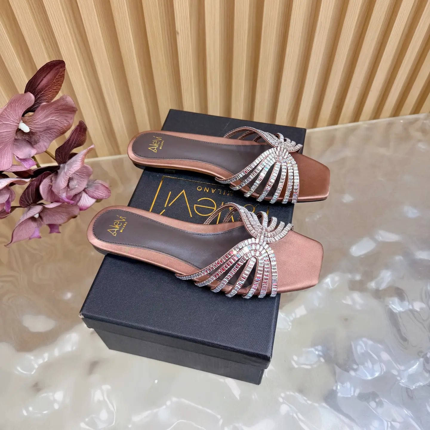 2026 Spring/Summer New Alevi Milano Alevi Mlano Bar