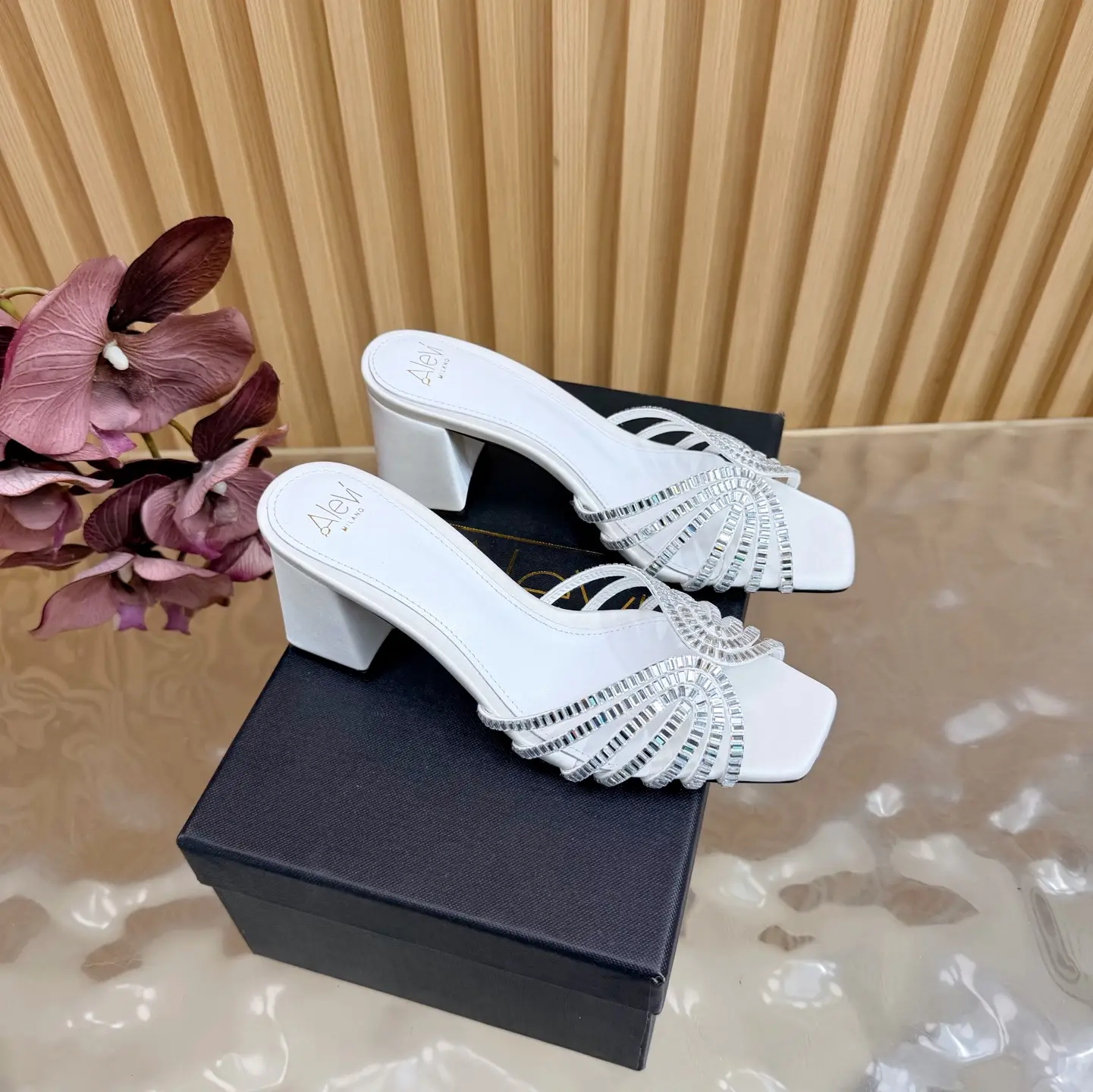 2026 Spring/Summer New Alevi Milano Alevi Mlano Bar