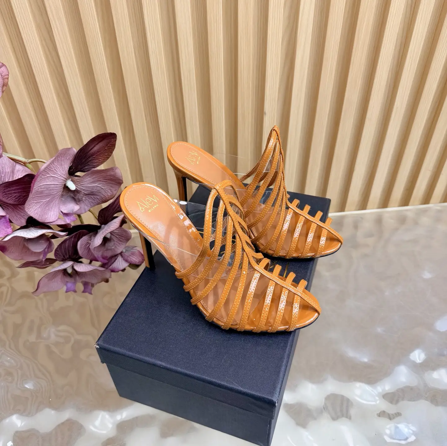 2026 Spring/Summer New Alevi Milano Alevi Mlano Bar