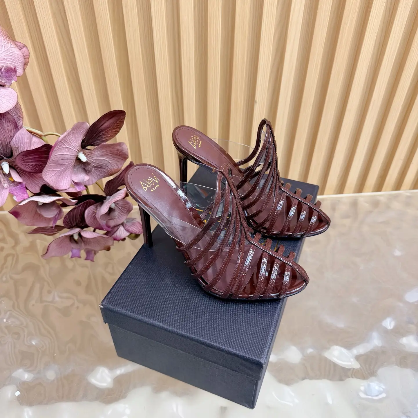2026 Spring/Summer New Alevi Milano Alevi Mlano Bar