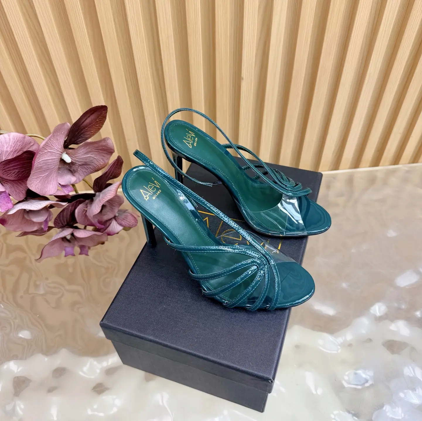 2026 Spring/Summer New Alevi Milano Alevi Mlano Bar