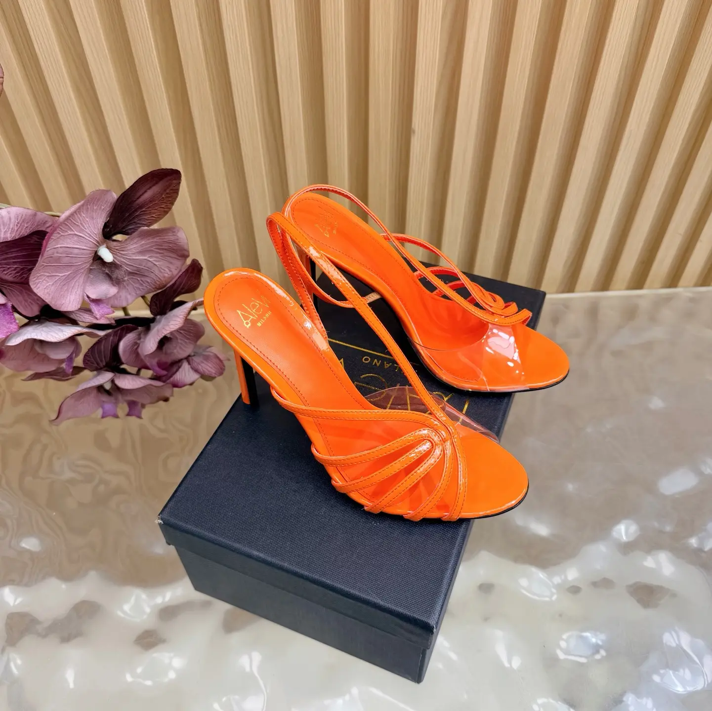 2026 Spring/Summer New Alevi Milano Alevi Mlano Bar