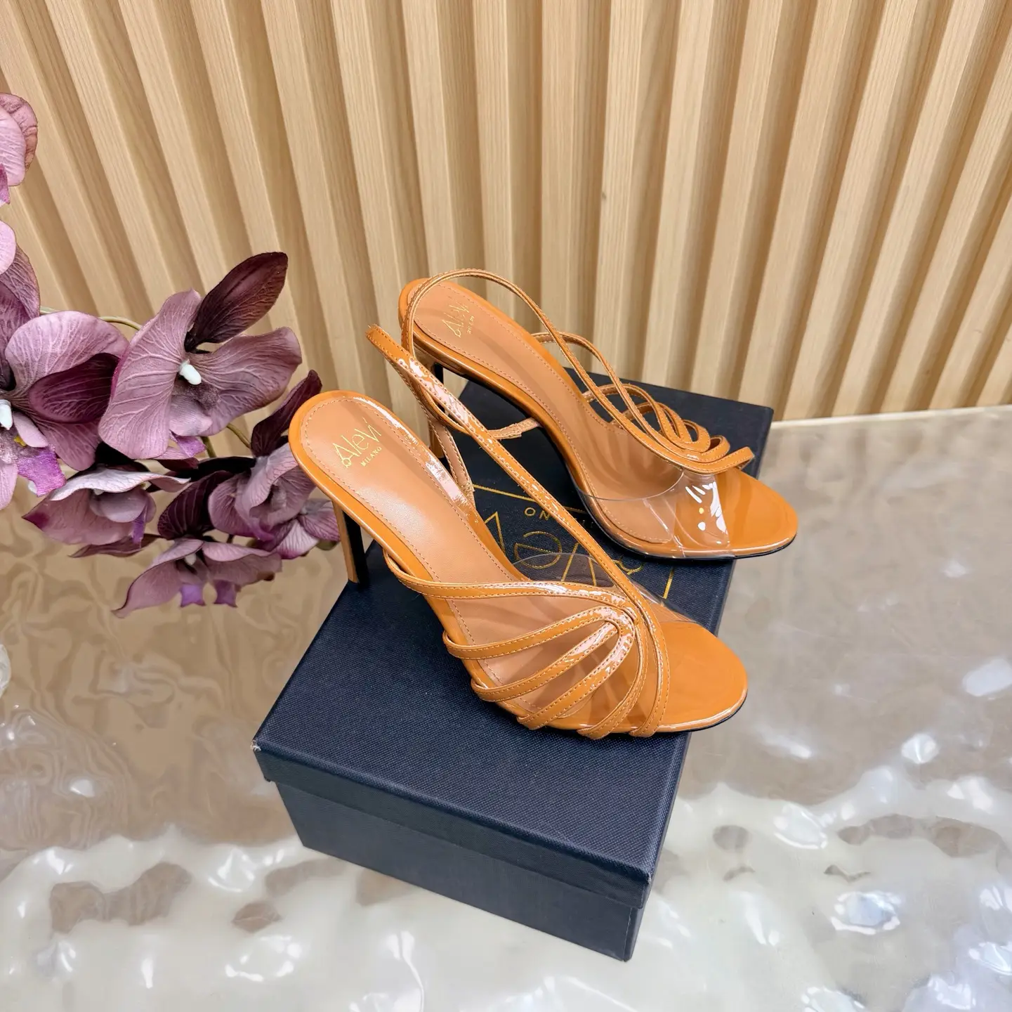 2026 Spring/Summer New Alevi Milano Alevi Mlano Bar