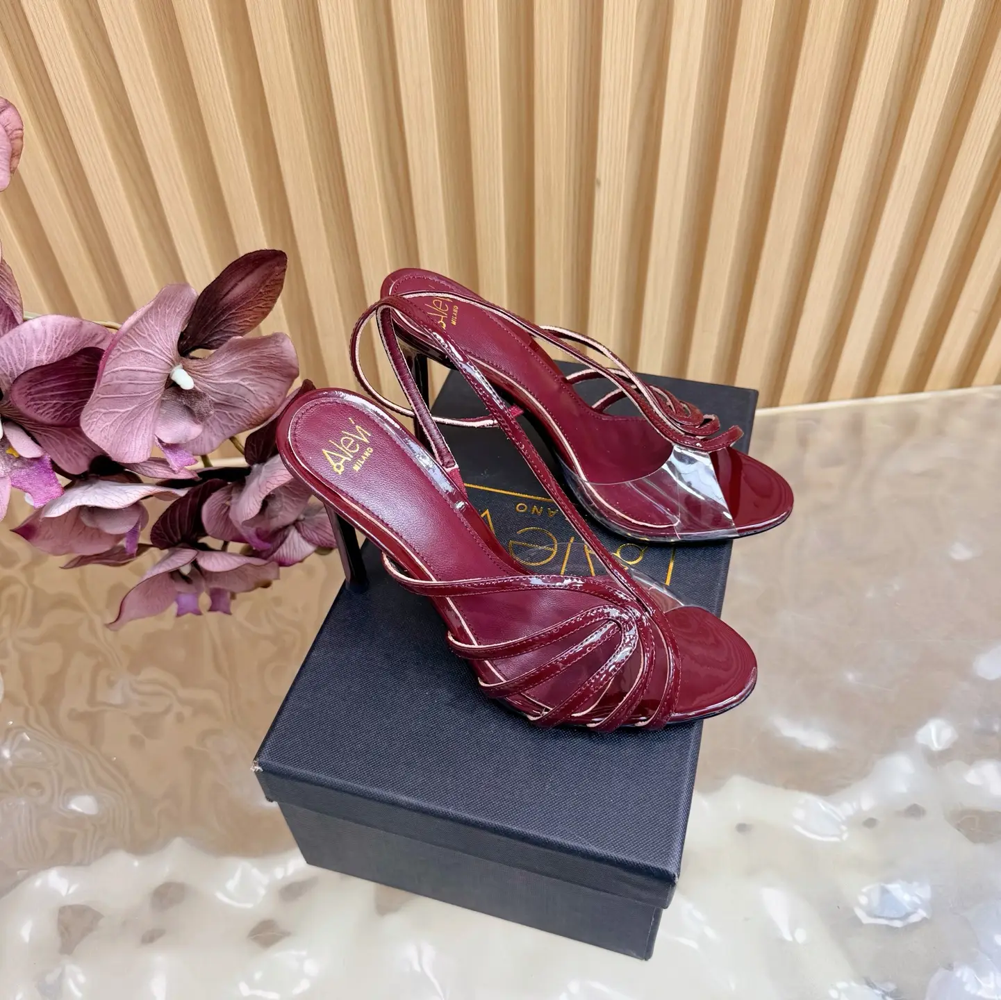 2026 Spring/Summer New Alevi Milano Alevi Mlano Bar