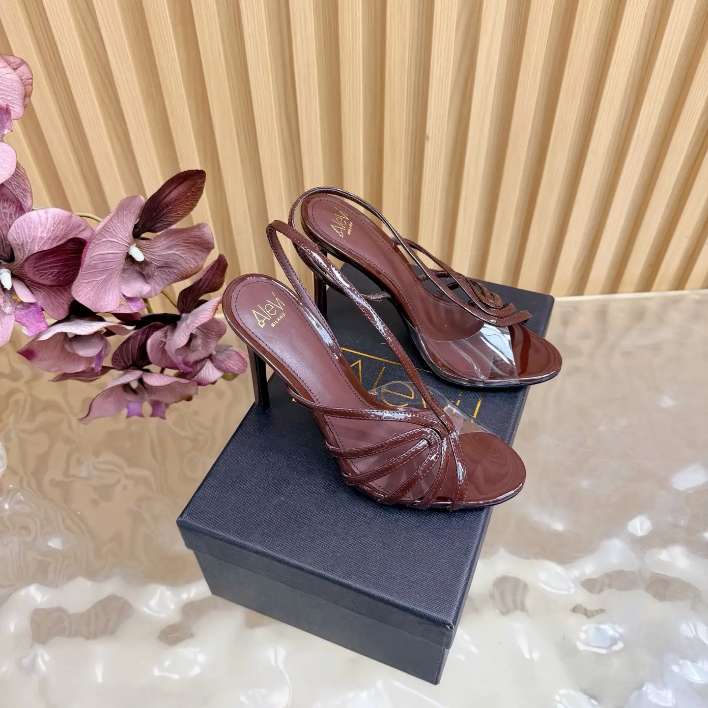 2026 Spring/Summer New Alevi Milano Alevi Mlano Bar