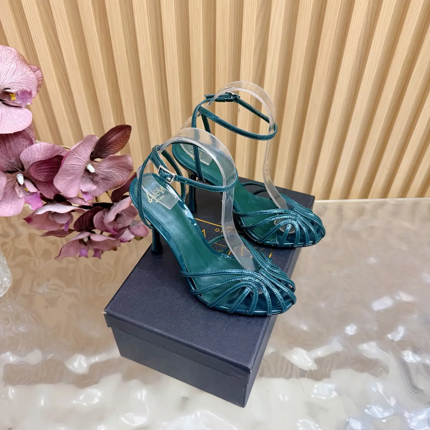 2026 Spring/Summer New Alevi Milano Alevi Mlano Bar