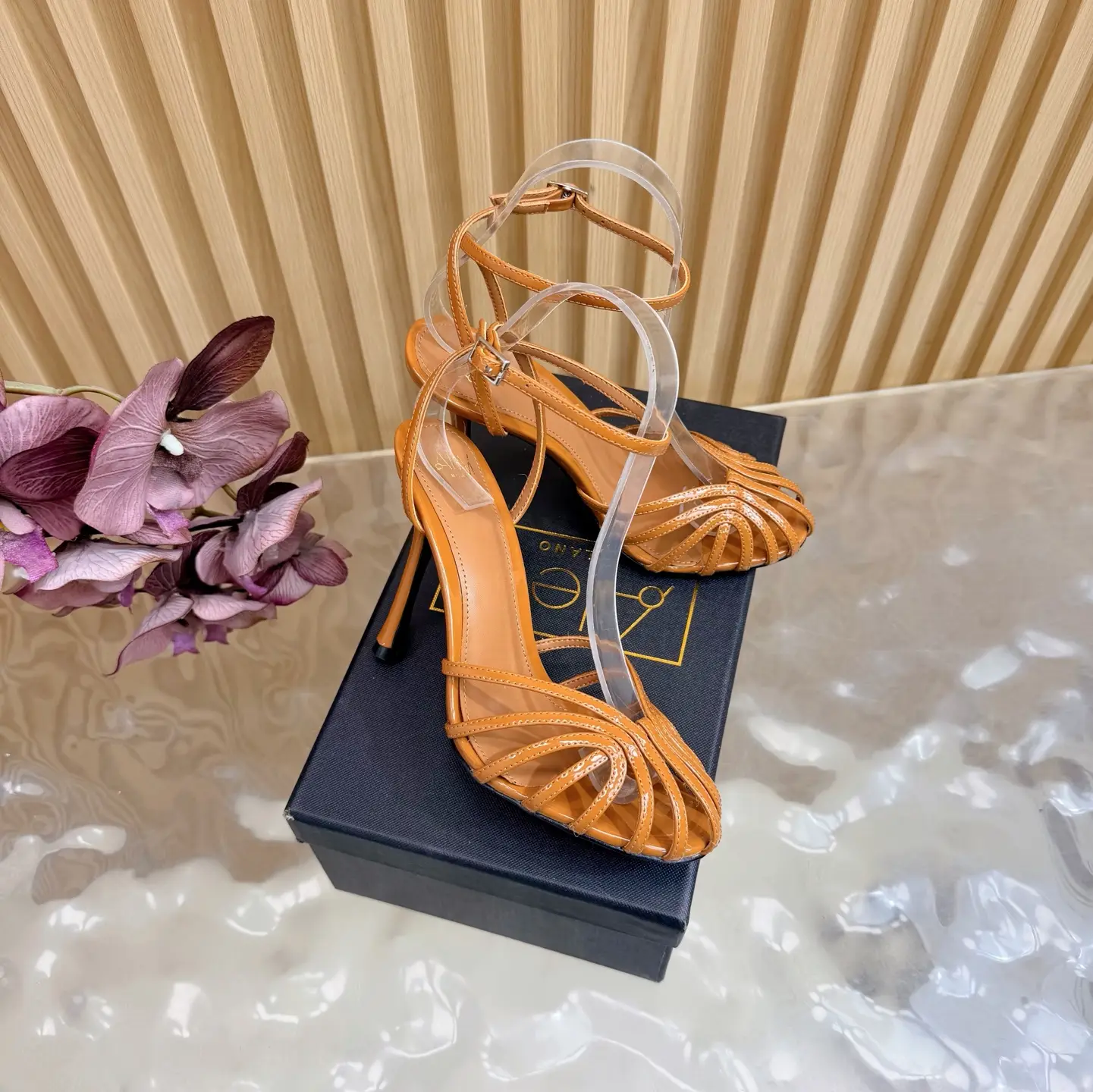 2026 Spring/Summer New Alevi Milano Alevi Mlano Bar