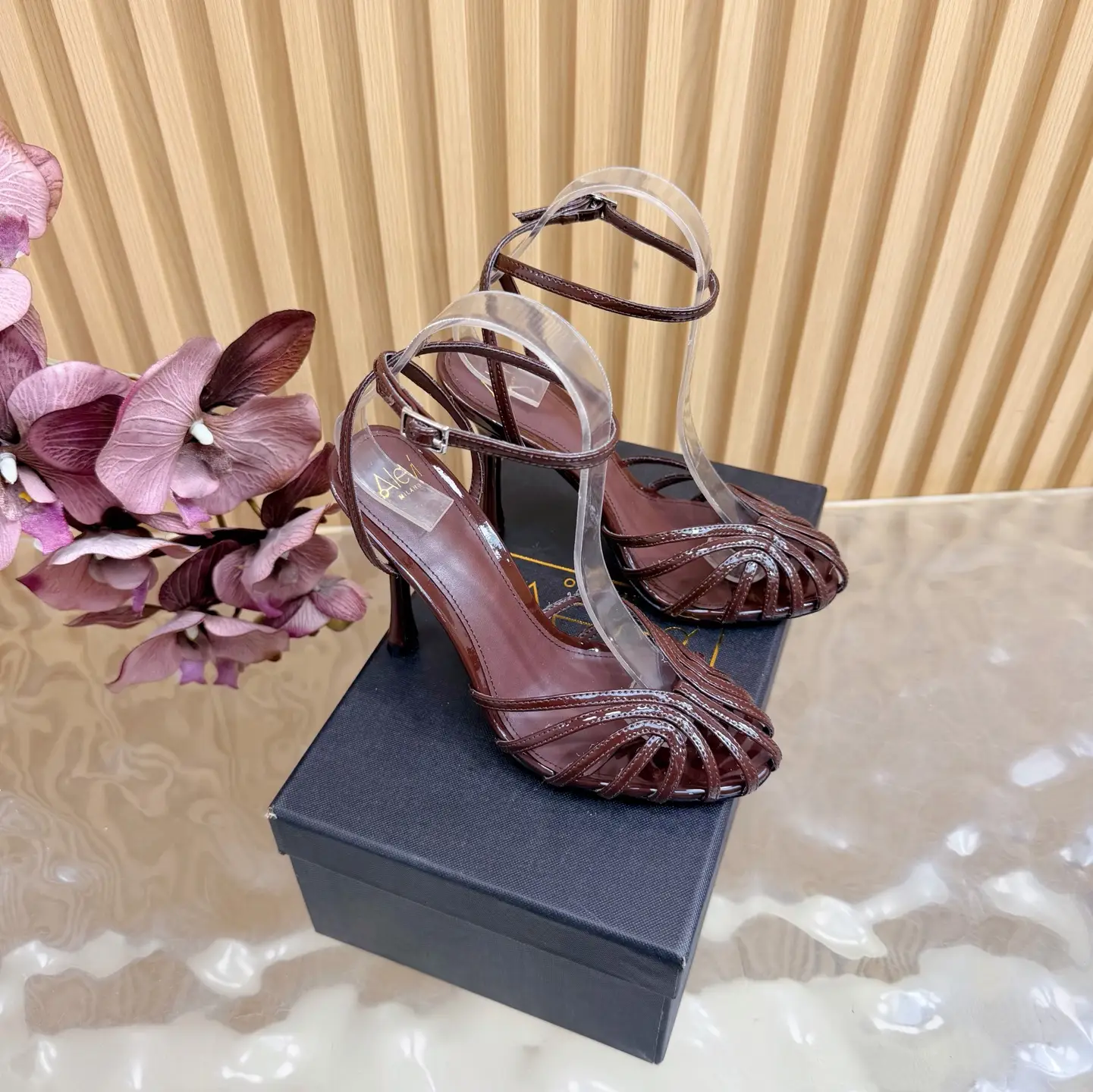 2026 Spring/Summer New Alevi Milano Alevi Mlano Bar