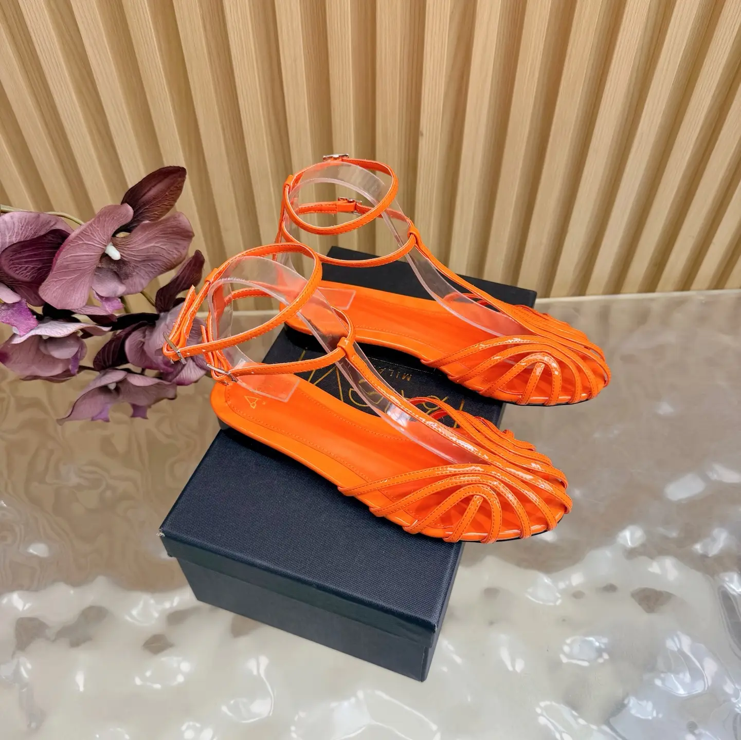 2026 Spring/Summer New Alevi Milano Alevi Mlano Bar