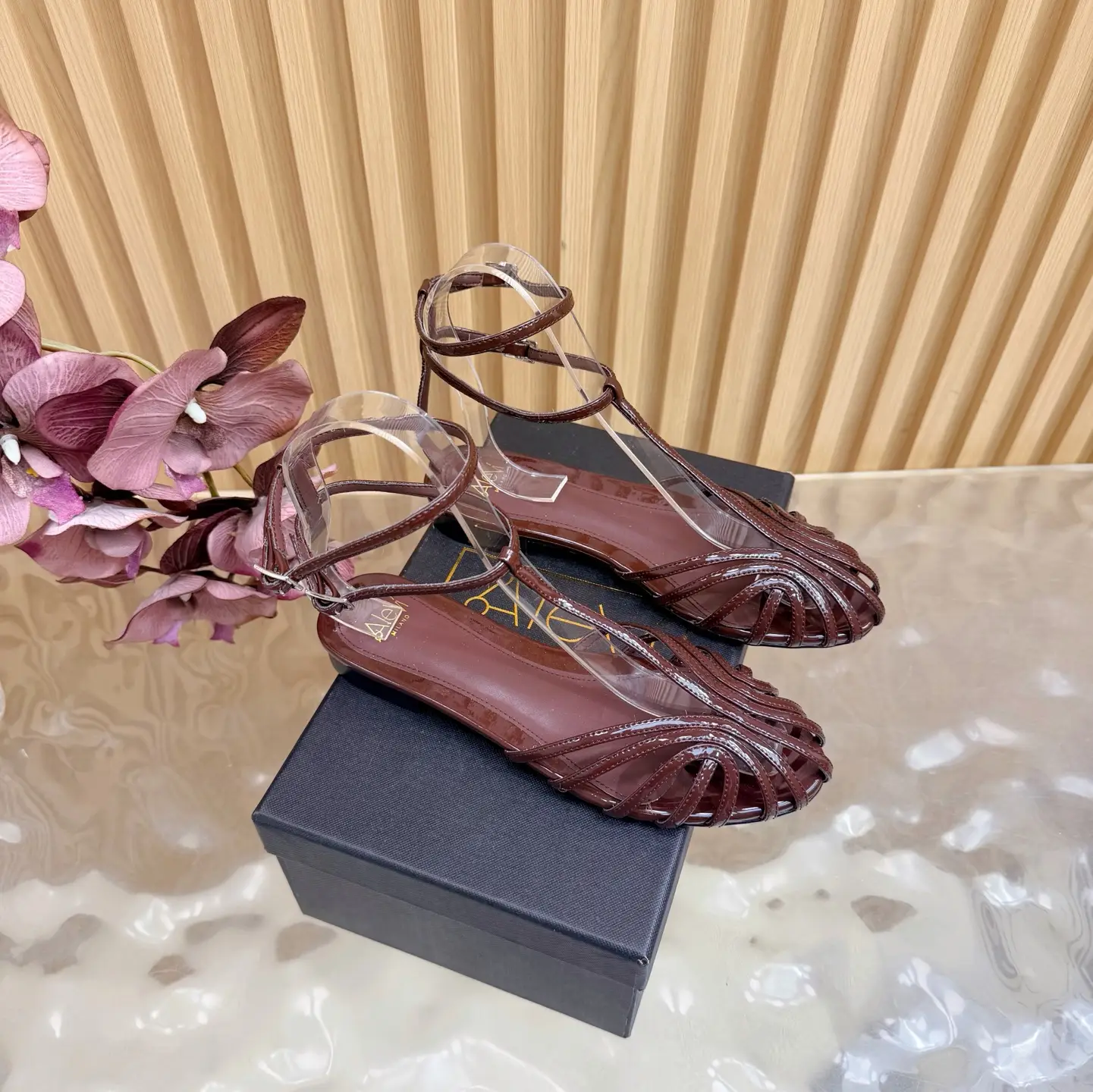 2026 Spring/Summer New Alevi Milano Alevi Mlano Bar